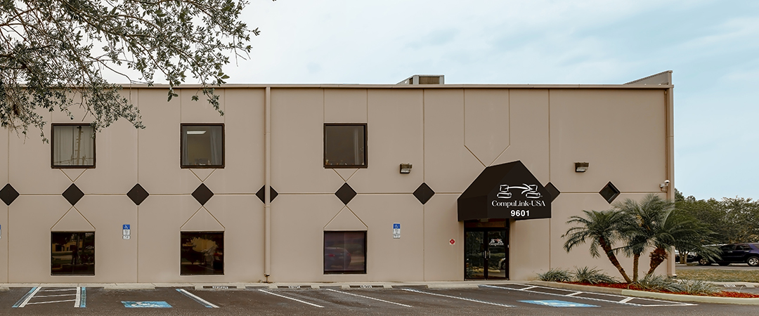 CompuLink-USA offices